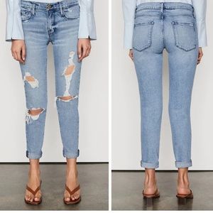 Frame jeans